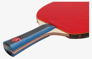 Killerspin Jet500 Table Tennis Paddle, Premium Ping - Ping Pong