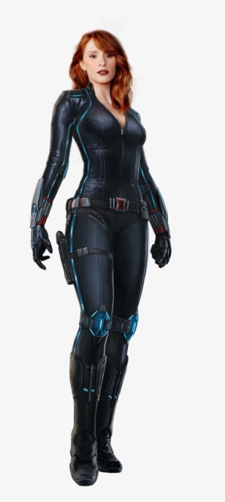 Karis Rahl A Few Of The Png Photos I Have Manipulated - Black Widow Superhero Full Body