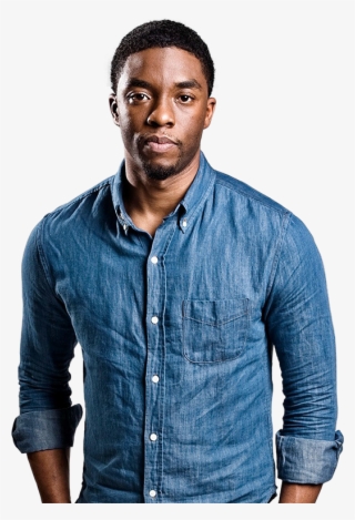 Scarlet - Chadwick Boseman