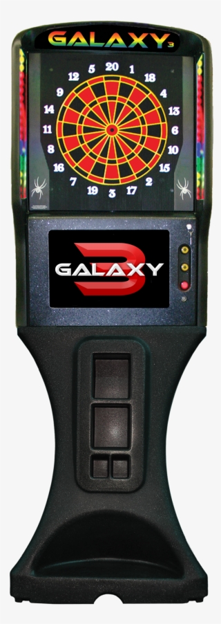 G3 Home Edition Dartboard - G3 Fire Dart Board