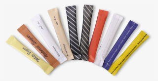 Sugar Cubes - Sugar Stick Packets