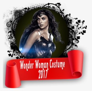 Spiderman Costume - Wonder Woman Kate Beckinsale