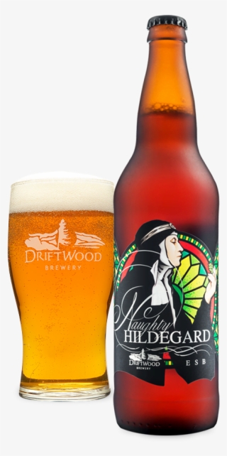 We Live Great Beer - Wheat Beer