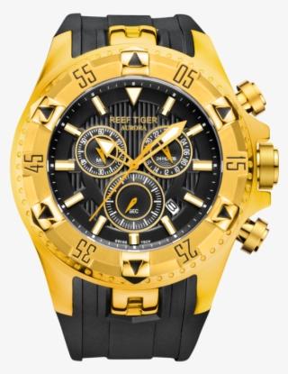 Silicone Swiss Watches