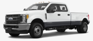 2019 Ford F-350 Super Duty Limited Crew Cab 8 Ft - 2019 Ford F 350 Super Duty