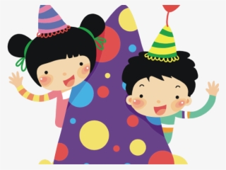 Birthday Hat Clipart Real Birthday - Make It A Party Powerpoint Clipart