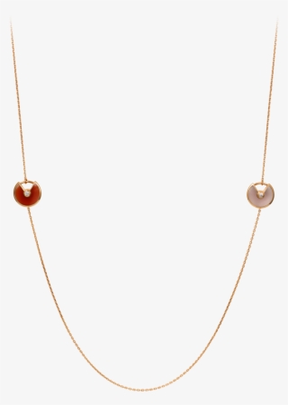 Panthère De Cartier Earrings Yellow Gold, Diamonds, - Necklace