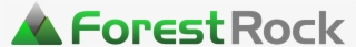 Forest Rock Logo - Graphics