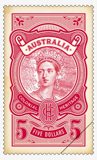 Favourite Stamp From - Postage Stamp