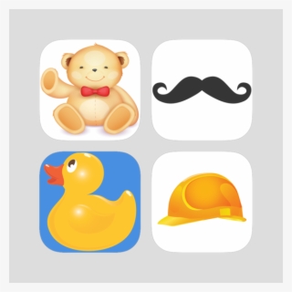 Best Sticker Bundle On The App Store - Duck