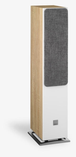 Entertaining, Energetic And Engaging - Dali Oberon 7 Light Oak