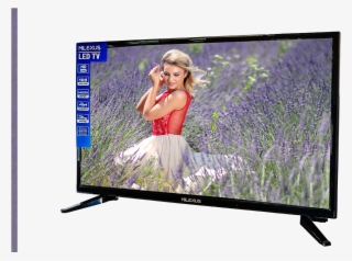 Televisor 42″ Milexus Ml Led