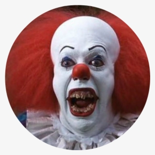 The Southerner - Pennywise The Clown