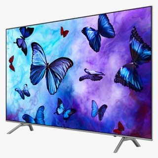 Png Original - Qled Samsung 49