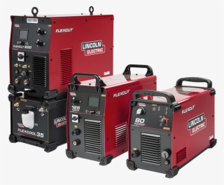 Plasma Cutters - Electric Generator