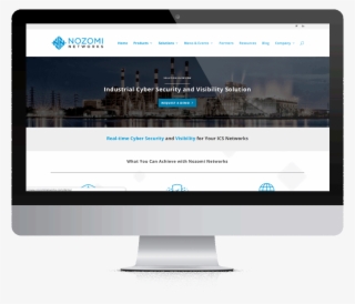 Webpage - Web Design