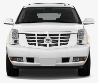 13 - - 2012 Escalade Front