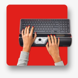 How To Fix It - Space Bar