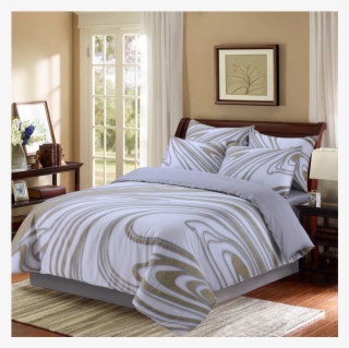 Glamour - Comforter