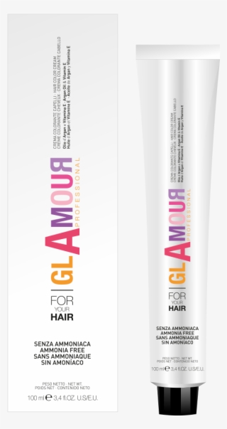 Glamour - Sunscreen