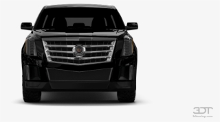 Cadillac Escalade Suv 2015 Tuning - 3d Tuning Of Hyundai Tucson