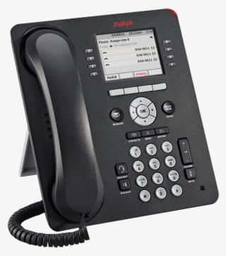 Avaya Ip Office 500 V2 Phone System Is The Number 1 - Avaya 9611g Ip Phone