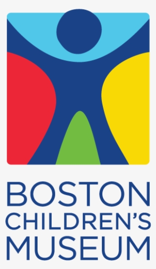 Boston Children's Museum New Logo