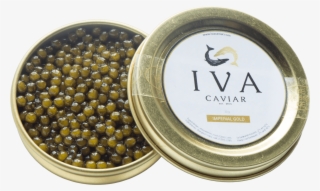 Iva Caviar & Fine Food - Kaviaar Food
