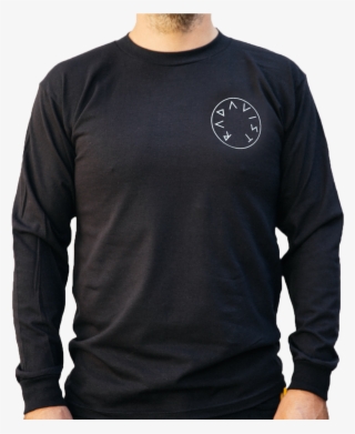 Load Image Into Gallery Viewer, Jackal Long Sleeve - Long-sleeved T-shirt