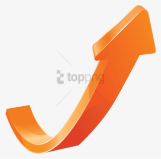 Free Png Flecha Ascendente Png Image With Transparent - Flecha Ascendente Png
