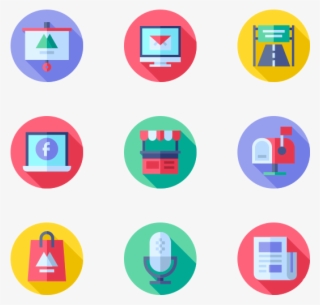 Advertising - Circle