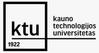 Eps ▫ Png - Kaunas University Of Technology Logo