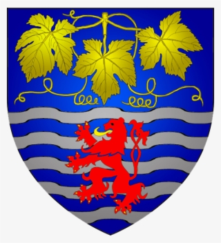 Coat Of Arms Template Png