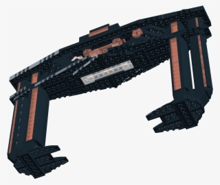 Tron Micro Builds - Arch