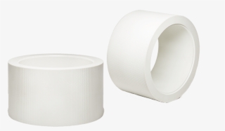 Refractron Technologies Corp - Tissue Paper