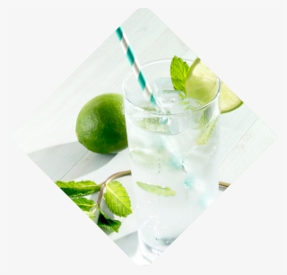 Now Is The Moment Of The Mocktail - Mojito