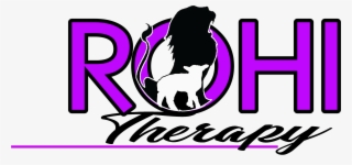 Rohi Therapy - Graphic Design