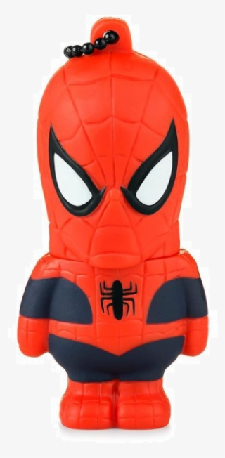 Volta - Pen Drive Homem Aranha