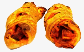 Frank And Sal Famous House Made Chicken Rolls With - Viennoiserie