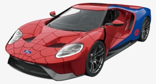 Project Description - Lamborghini