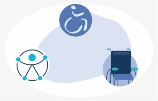 Iconos De Silla, Willy E Icono De Una Persona