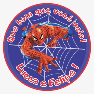 Anúncios - Spiderman