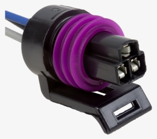 Throttle Position Sensor Tps Pigtail Gm - Electrical Connector