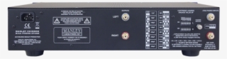 Manley Chinook Phono Stage Image1 Manley Chinook Phono