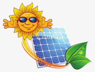 800 X 607 3 - Sources Of Energy Cartoon