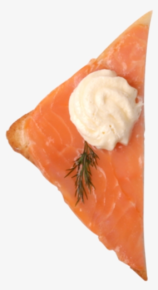 Salmon Slice - Lox