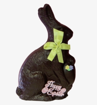 Chocolate Bunny Png