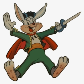 Chocolate Bunny Mammal Horse Animal - Bullfighters Clipart