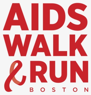 Aidswalkandrun Brandmark Updated - Graphic Design