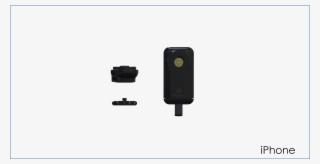 Magnetic Wireless Charger - Gadget